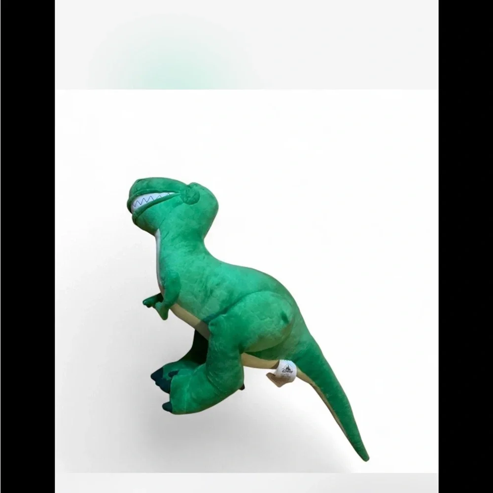 Disney pixar Toy Story‎ Rex dinosaur